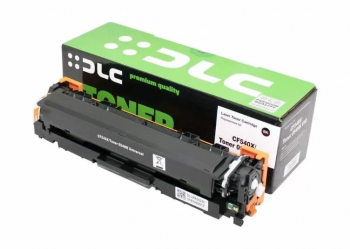 Cartus compatibil toner DLC HP CF540X/ CANON CRG054H HP 203X Black 3.2K 