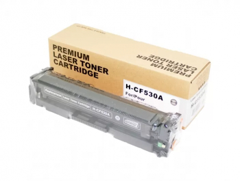 Cartus compatibil toner GENERIC HP CF530A Black 1.1K 
