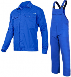 Costum Protectie Antistatic - 2XL/h-188/c-112/w-100 