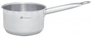Cratita cu coada Schmitter Inox diametru 20 cm capacitate 3 L 