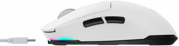 Customizable Wireless Gaming Mouse Havit MS969WB - High performance customizable lighting ergonomic design. 
