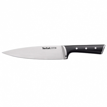 Cutit Chef 20 Cm Otel Inoxidabil Ice Force Tefal