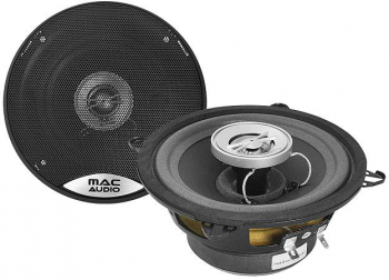 Difuzoare Auto Macaudio Cu Diametru De 5 Inch Putere Nominala 45 W Putere Maxima 180 W Eficacitate 90 Db Tweeter Titan Moderne
