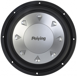 Difuzor de 12 inch pentru subwoofer putere 500 W 