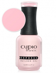 Express Builder Gel Cupio Basic - French Tint 15ml 