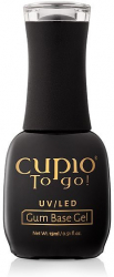 Gum Base Gel Lac 15 ml Cupio 