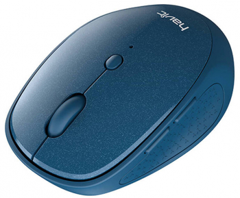 Havit MS76GT Mouse Wireless Universal Blue 