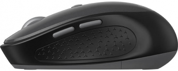 Havit MS76GT Plus Wireless Mouse Grey Adjustable DPI 