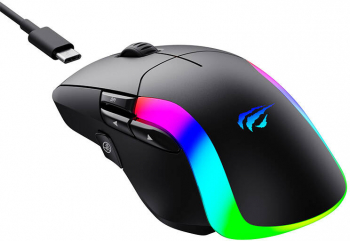 Havit MS959WB Wireless Gaming Mouse - The Ultimate Gaming Tool 