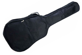 Husa Chitara 4/4 96 X 38 Cm Material Impermeabil 