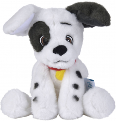 Jucarie De Plus Disney Dalmatians 25 cm 