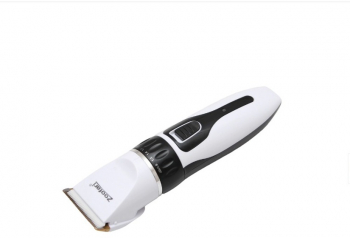 Masina tuns animale cu acumulator si cutit ceramic Zoofari DC-48 