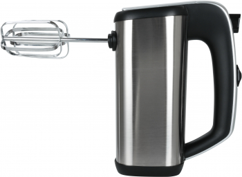Mixer De Mana Profesional Multifunctional Putere 400 W Functie 5 Trepte De Viteza Palete Si Carlige Cu Invelis Metalic Motor Din Cupru 