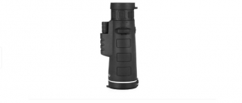 Monoclu-Telescop Factor Marire 35 X Diametru Lentila 42 mm Negru 
