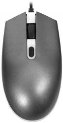Mouse Gaming USB Optic 1000-2000 Dpi. 