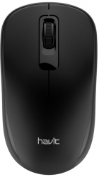 Mouse Wireless Havit 2.4 Ghz 1200 Dpi Distanta Max 10 M 