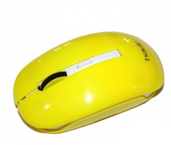 Mouse Wireless Havit 2 4 Ghz Distanta Max 8m 3 Butoane + Scroll 