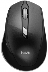 Mouse Wireless Havit Tehnologie 2.4 Ghz Distanta Max 10 M 