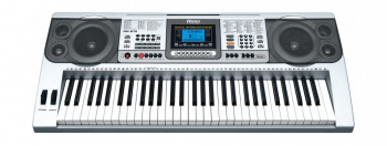 Orga Electronica Profesionala Mk 810 