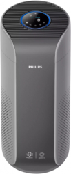 Purificator De Aer Philips Purificare Automata Inteligenta Flux Aer 330 M³ /h Dimensiunea Incaperii 39 M² Automat Turbo Noc 