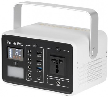 Statie Alimentare Portabila 222wh Power Box 