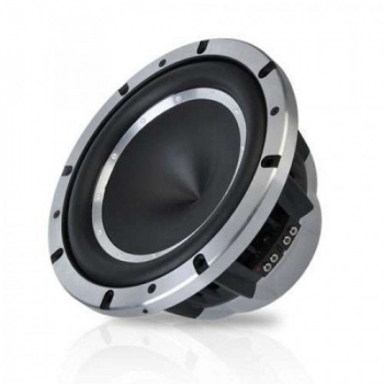 Subwoofer Auto Peiying Diametru Subwoofer 300mm Putere Rms 600 W P.m.p.o 1100 W Bobina Dubla Culoare Negru 