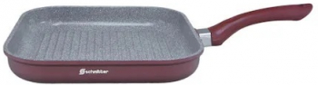 Tigaie Grill ceramica Schmitter acoperire ceramica dimensiune 28x4 cm 