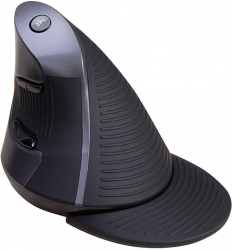Wireless 2.4 G Delux M618G GX Mouse 