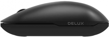 Wireless Mouse Delux M399DB Bluetooth and 2.4G 