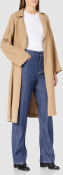 Blugi G-Star Raw drepti ultra-inalti pentru femei marime 31 cu 34 