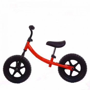 Bicicleta Teddy Balance Bike - Blue 