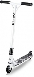 Trotineta Siri Pro Scooter Pliabila 100 km - Alb 