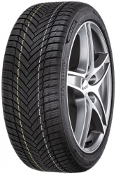 Anvelopa all season Imperial Driver 185/65R15 92H XL 
