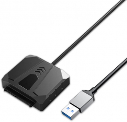 Adaptor HDD Orico UTS2-3A USB 3.0 2.5” negru 