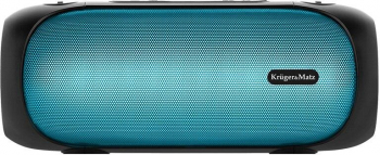 Boxa portabila Bluetooth KrugerMatz Street XL 30W radio FM 2 difuzoare 