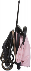 Carucior sport Chipolino Bijou flamingo 