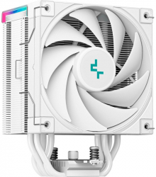 Cooler CPU Deepcool AK500S Digital ARGB White 