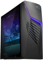 Desktop PC ASUS Gaming ROG Strix G13CHR Procesor Intel® Core™ i7-14700 2.1GHz Raptor Lake 32GB RAM 1TB SSD GeForce RTX 4060 8GB no OS 