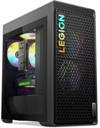 Desktop PC Lenovo Gaming Legion T5 26IRB8 Procesor Intel Core i5-14400F 2.5GHz 16GB RAM 1TB SSD NVIDIA RTX 4060 8GB No OS 