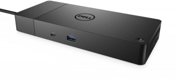 Docking station Dell WD19S 180 W Negru