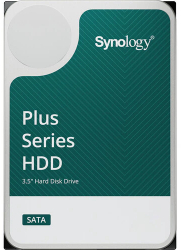 HDD NAS Synology Plus Series 8TB 7200RPM SATA-III HAT3310-8T 