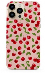 Husa Burga Dual Layer Afternoon Treat iPhone 14 Pro Max 