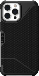 Husa UAG Metropolis Kevlar compatibila cu iPhone 13 Pro Max Black 