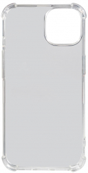 Husa de protectie Spacer pentru Iphone 14 material flexibil TPU Transparenta 