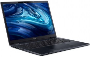 Laptop Acer TravelMate 14 inch IPS WUXGA AMD Ryzen 5 Pro 6650U 16GB RAM 512GB SSD AMD Radeon Graphics Free DOS