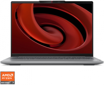 Laptop Lenovo IdeaPad Pro 5 14AHP9 2.8K OLED 120Hz AMD Ryzen 7 8845HS 16GB DDR5X 512GB SSD Radeon 780M No OS Arctic Grey 