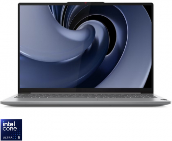 Laptop Lenovo IdeaPad Pro 5 16IMH9 2.5K IPS 120Hz Intel Core Ultra 5 125H 32GB DDR5X 1TB SSD GeForce RTX 4050 6GB Arctic Grey 