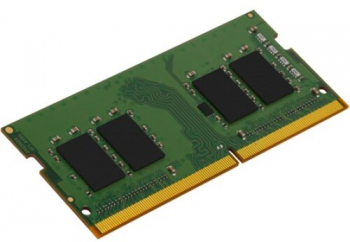 Memorie laptop Kingston 8GB DDR4-2666Mhz CL19 