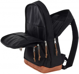 Rucsac laptop Canyon BPS-5 22L USB Black 