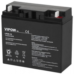 Acumulator 12 V 33ah 10.78 Kg